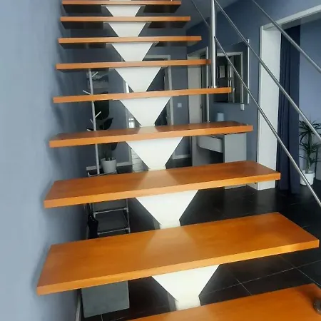 Kasanova Holiday home *