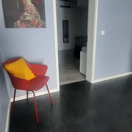 Kasanova Holiday home Rabo de Peixe