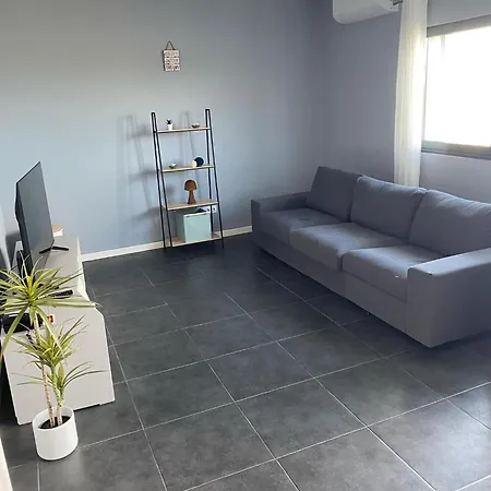 Kasanova Holiday home *