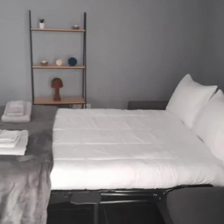 Kasanova Holiday home