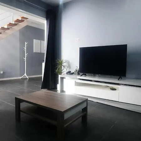 Holiday home Kasanova *