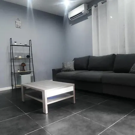 Kasanova Holiday home Rabo de Peixe