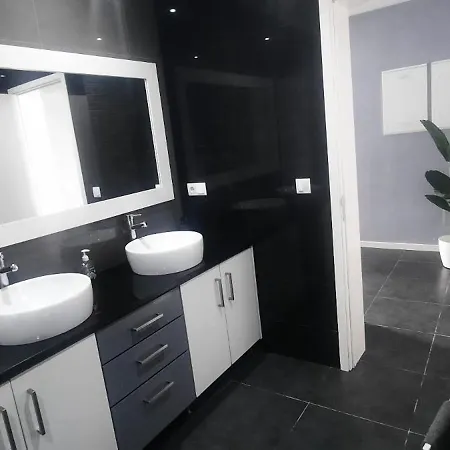 Kasanova Holiday home *