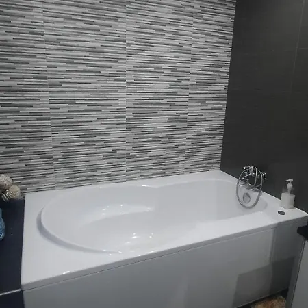 Kasanova Holiday home