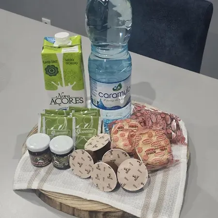 Kasanova * Rabo de Peixe