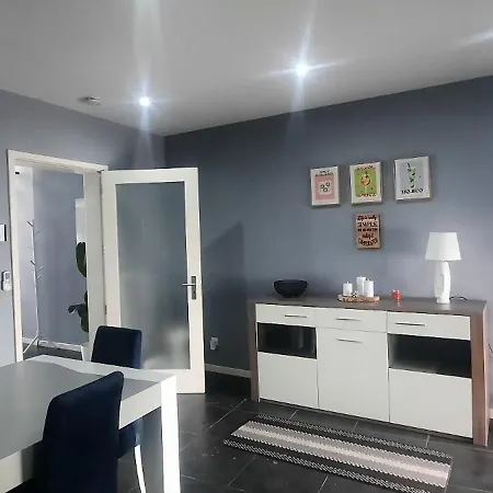 Holiday home Kasanova
