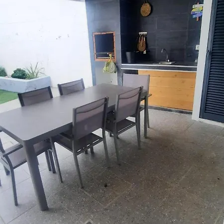 Holiday home Kasanova