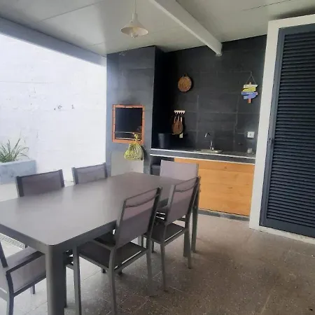 Kasanova Holiday home