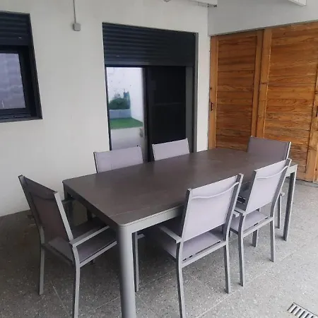 Kasanova Holiday home *